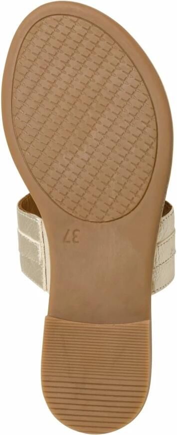 Tamaris Dames Flip Flops 1-27106-42 933 wijd - Foto 3