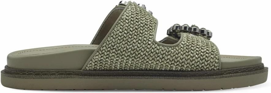 Tamaris Dames Slipper 1-27505-42 771 wijd - Foto 3