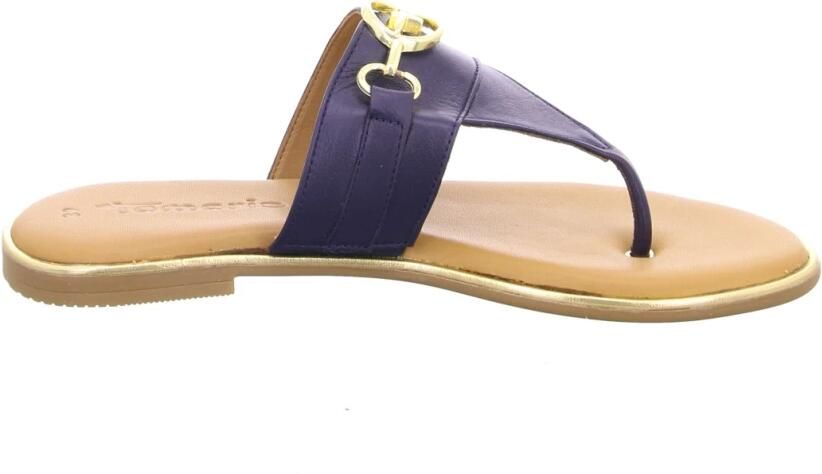 Tamaris Eenvoudige zomersandalen voor vrouwen - Foto 3