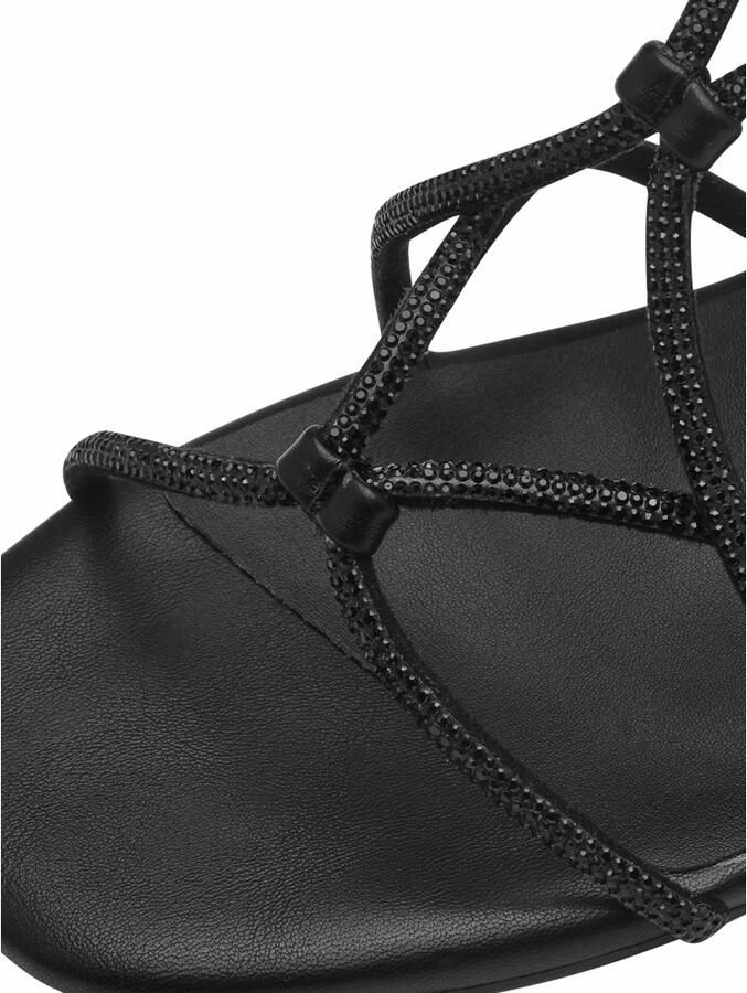 Tamaris sandaal dames 1-28236-42 001 damesschoenen M2823642 zwart