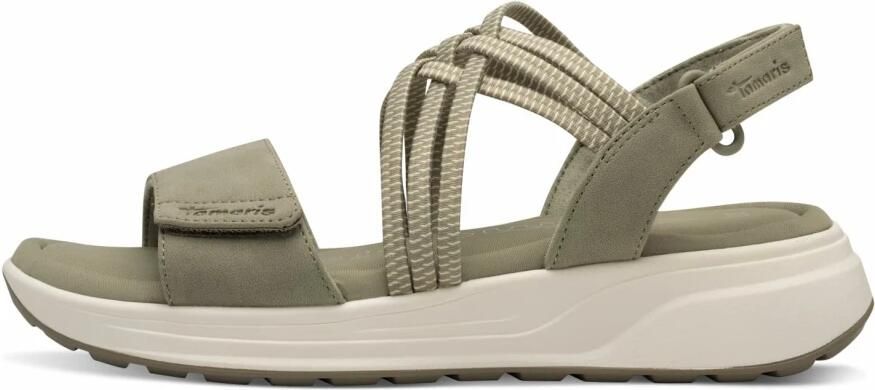 Tamaris Dames Sandaaltje 1-28223-44 722