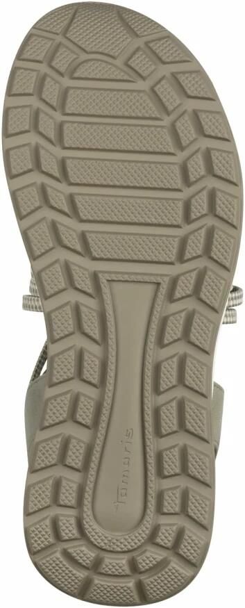 Tamaris Dames Sandaaltje 1-28223-44 722 - Foto 2