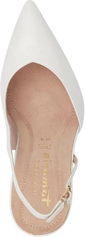 Tamaris Heart & Sole Dames Slingpumps F1 2-Schoenbreedte - Foto 2