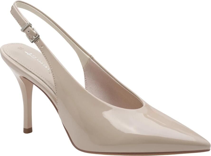 Tamaris Dames Slingpumps 1-29622-46 400 - Foto 3