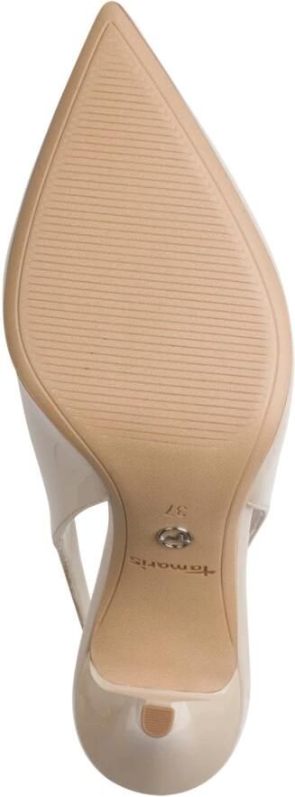 Tamaris Dames Slingpumps 1-29622-46 400 - Foto 5