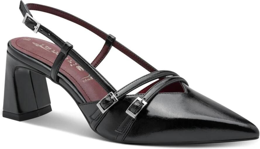 Tamaris Dames Slingpumps 1-29660-45 001 - Foto 3