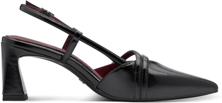Tamaris Dames Slingpumps 1-29660-45 001 - Foto 4