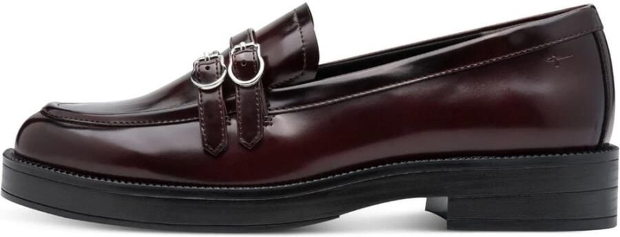 Tamaris Dames Instappers 1-24348-45 537 - Foto 3