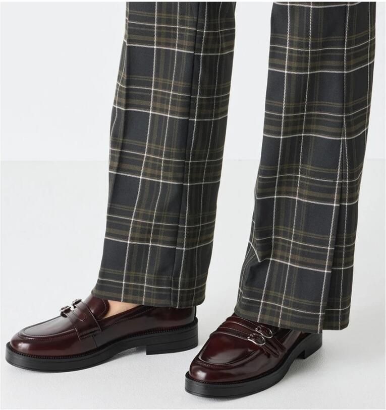 Tamaris Dames Instappers 1-24348-45 537 - Foto 2