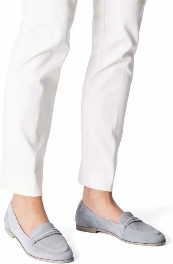 Tamaris Dames Instappers 1-24211-42 880 normaal - Foto 2