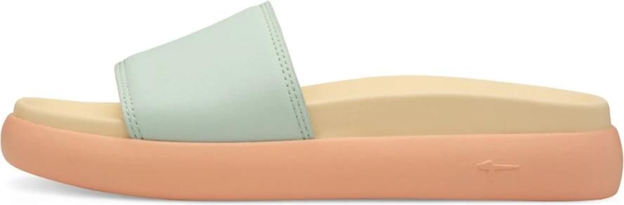 Tamaris Sandalen met sleehak 27511-44-779 - Foto 5