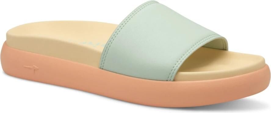 Tamaris Sandalen met sleehak 27511-44-779 - Foto 4