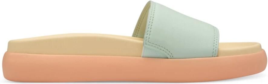 Tamaris Sandalen met sleehak 27511-44-779
