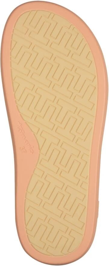 Tamaris Sandalen met sleehak 27511-44-779 - Foto 3