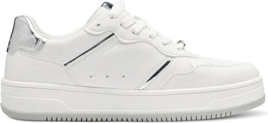 Tamaris Dames Sneaker 1-23729-42 171 normaal - Foto 4