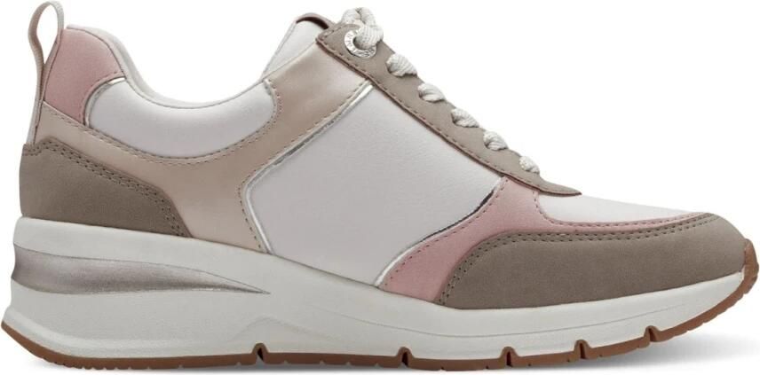 Tamaris Dames Sneaker 1-23721-42 596 normaal - Foto 2