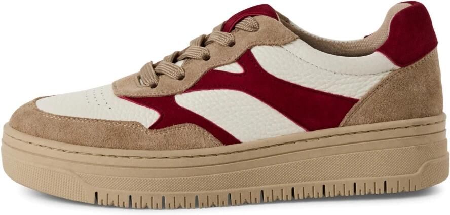 Tamaris Dames Sneaker 1-23717-45 402