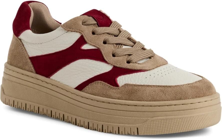 Tamaris Dames Sneaker 1-23717-45 402 - Foto 3