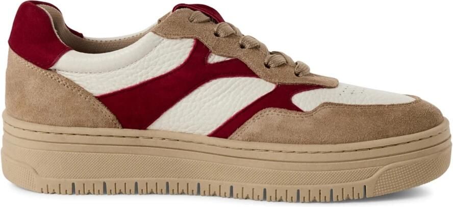Tamaris Dames Sneaker 1-23717-45 402 - Foto 4