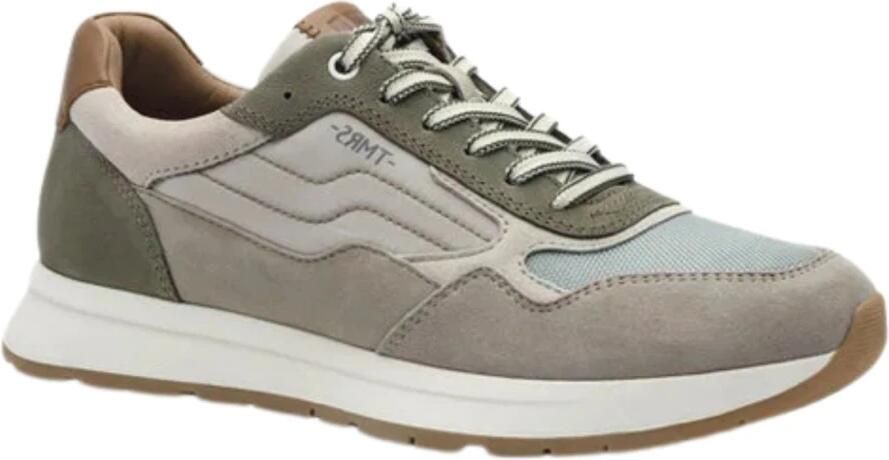Tamaris Heren Sneaker Multi MULTICOLOR - Foto 5