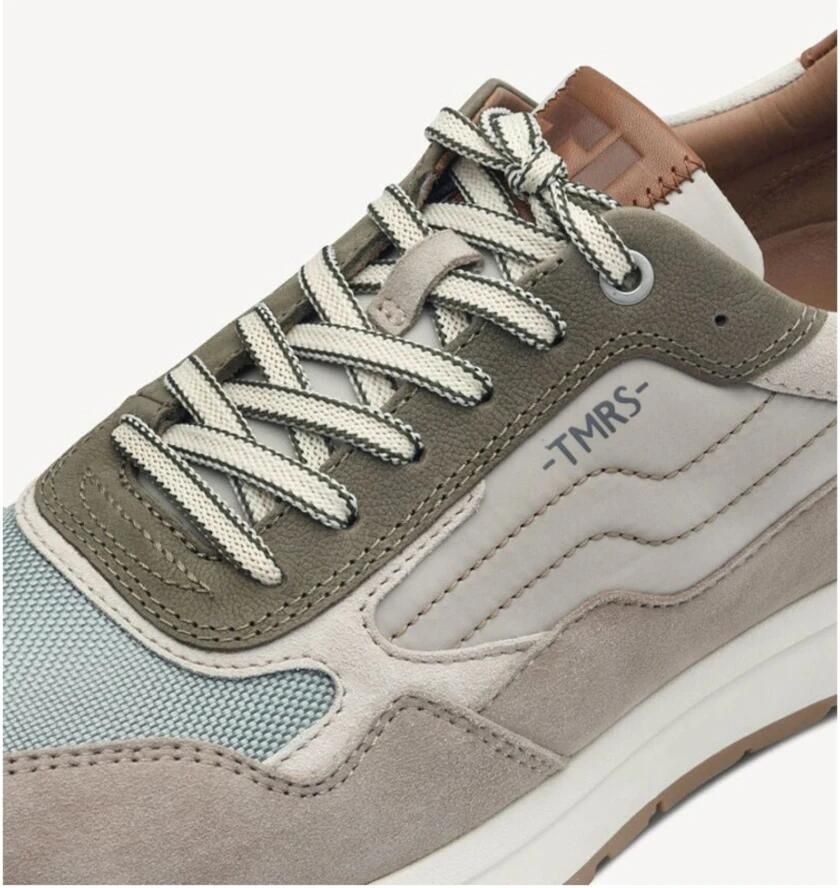 Tamaris Heren Sneaker Multi MULTICOLOR - Foto 3