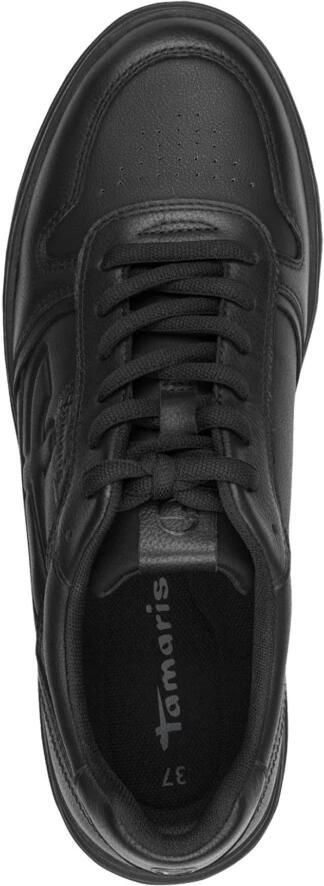 Tamaris Dames Sneaker 1-23746-43 007 - Foto 4