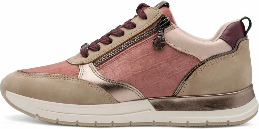 Tamaris Sneakers Dames Roze