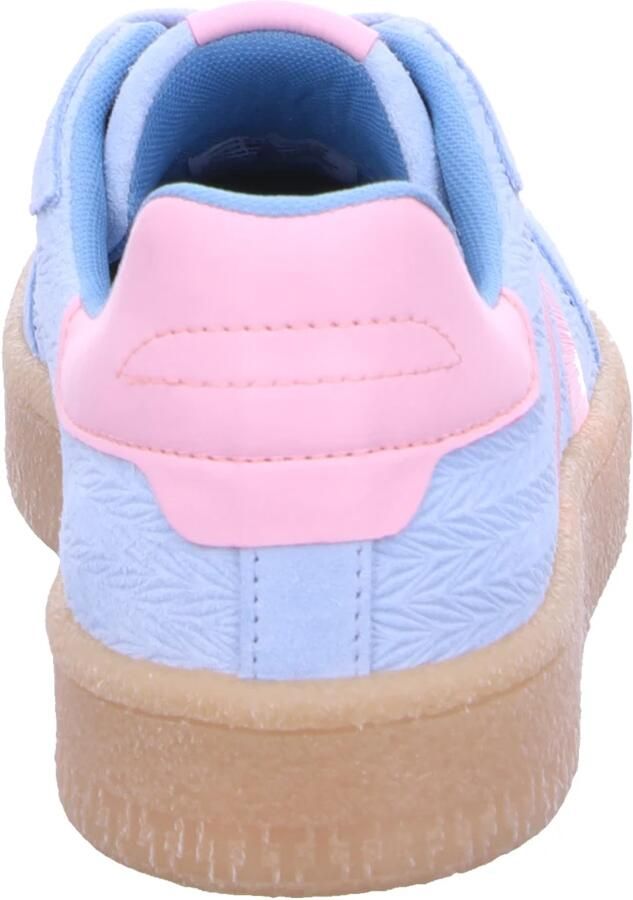 Tamaris Plateausneakers vrijetijdsschoen halfschoen veterschoen met gepolsterde schacht - Foto 3