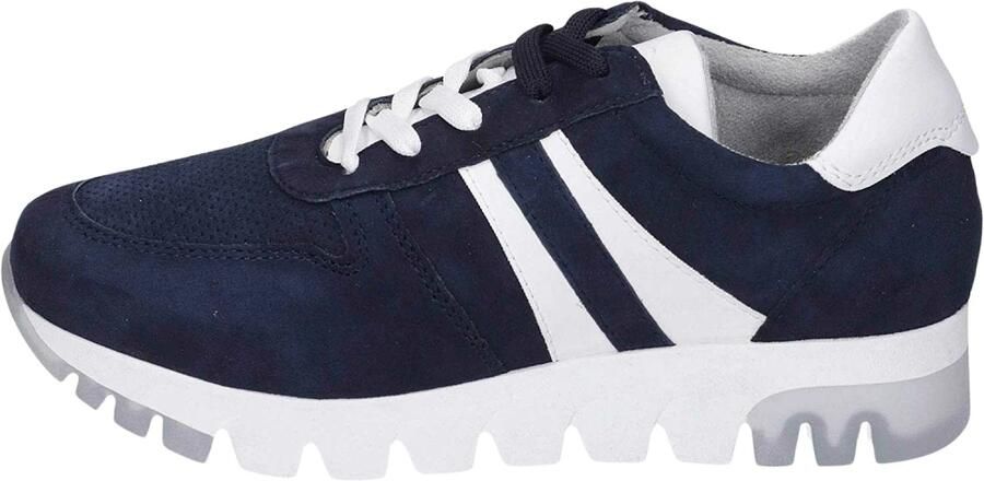 Tamaris plateausneakers Valla