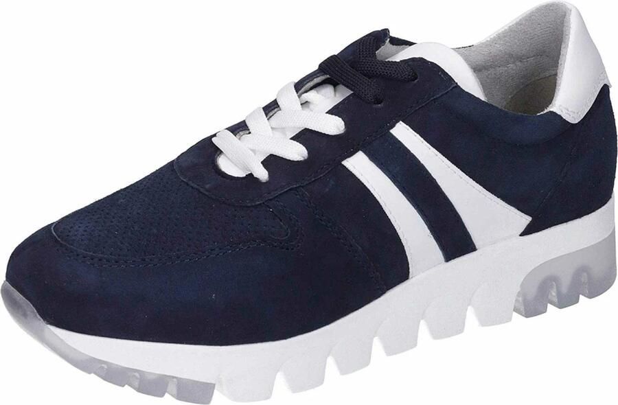 Tamaris plateausneakers Valla - Foto 2