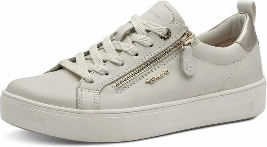 Tamaris COMFORT Dames Sneaker 8-83707-42 104 comfort fit - Foto 4