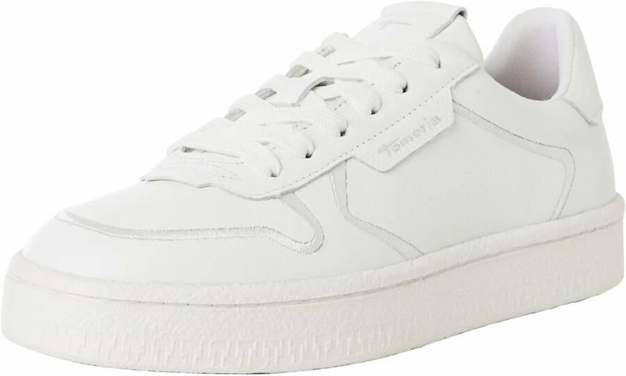 Tamaris Dames Sneaker 1-23701-45 117 - Foto 3
