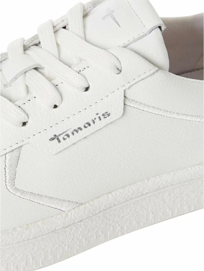 Tamaris Dames Sneaker 1-23701-45 117 - Foto 2