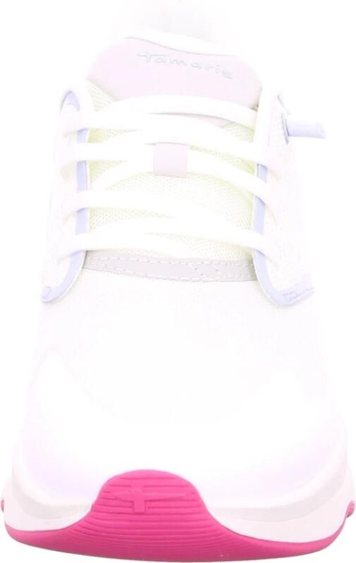 Tamaris Slip-on sneakers Nowana vrijetijdsschoen lage schoen slippers met ortholite-uitrusting - Foto 6