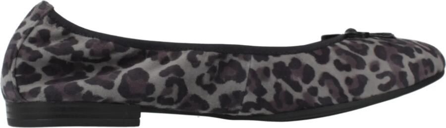 Tamaris Stijlvolle Ballerina Schoenen voor Vrouwen - Foto 2