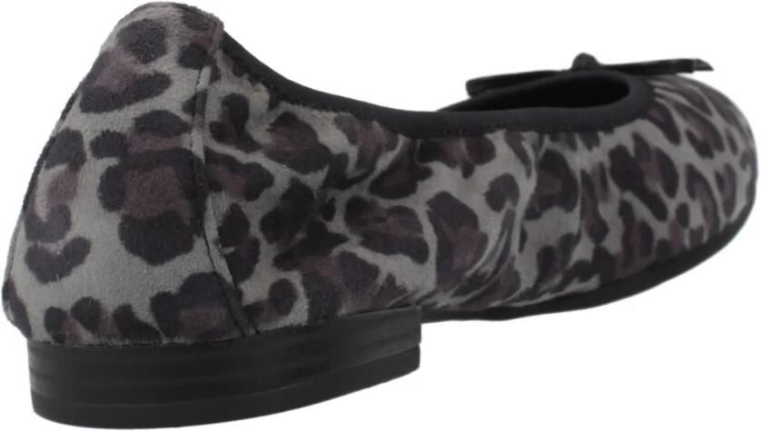 Tamaris Stijlvolle Ballerina Schoenen voor Vrouwen - Foto 3