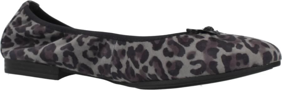Tamaris Stijlvolle Ballerina Schoenen voor Vrouwen - Foto 7