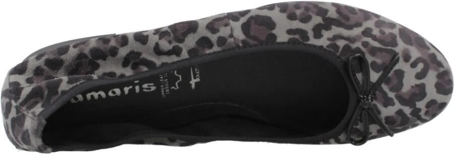 Tamaris Stijlvolle Ballerina Schoenen voor Vrouwen - Foto 5