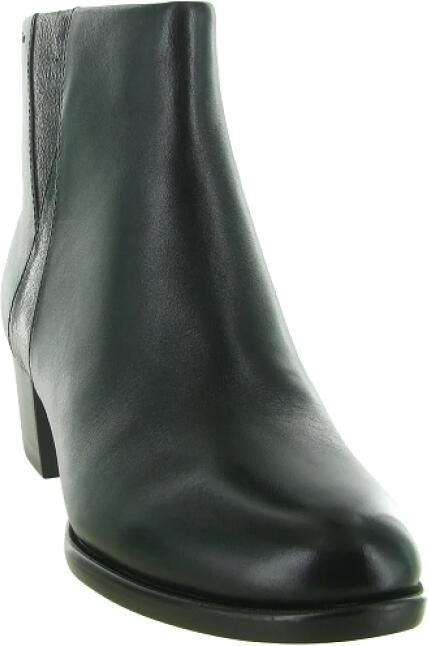 Tamaris Dames Enkellaarsje 1-25366-45 001 - Foto 2