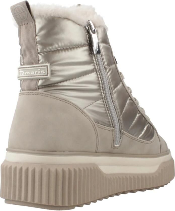 Tamaris Dames Enkellaarsje 1-26277-45 179 - Foto 2