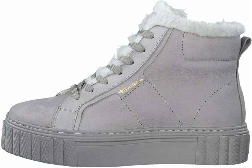 Tamaris Dames Enkellaarsje 1-26879-41 204 normaal - Foto 4