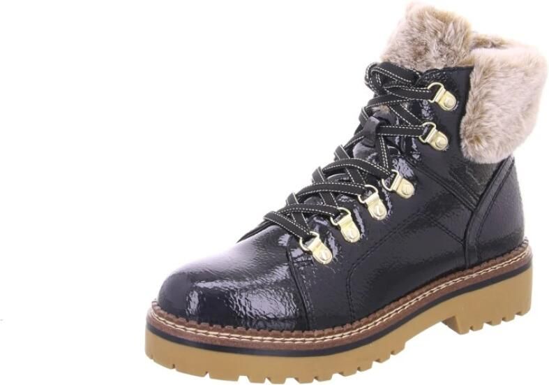 Tamaris Dames Enkellaarsje 1-26264-43 018 normaal - Foto 2