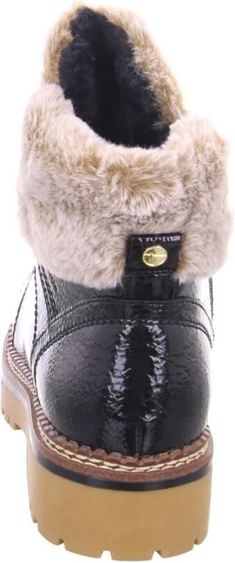 Tamaris Dames Enkellaarsje 1-26264-43 018 normaal - Foto 3