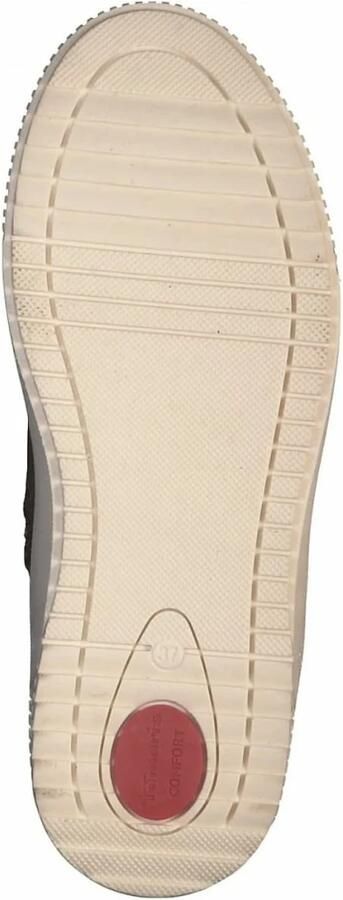 Tamaris Comfort Veterboot Vrouwen Kahki - Foto 4