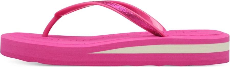 TAMARIS Flip Flops pink 36