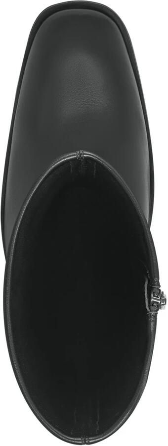 Tamaris Elegante zwarte enkellaarzen Black Dames - Foto 5