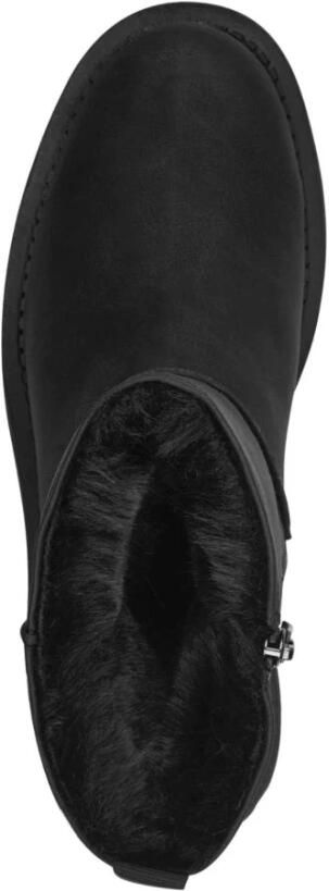 Tamaris Winterlaarzen hakken winter-enkellaars outdoorschoen met duo tex-uitrusting - Foto 2