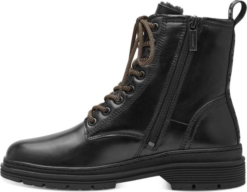 Tamaris Zwarte laarsjes