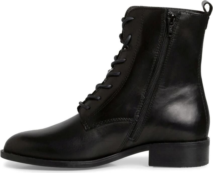 Tamaris Dames Enkellaarsje 1-25119-41 001 normaal - Foto 2