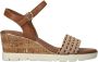 Skechers Glide-Step Pro Slip-Ins Instappers Heren Blauw - Thumbnail 3